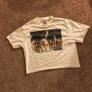 Selena T-shirt